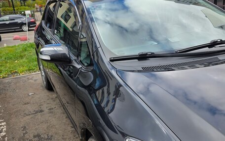 Toyota Auris II, 2011 год, 1 350 000 рублей, 7 фотография