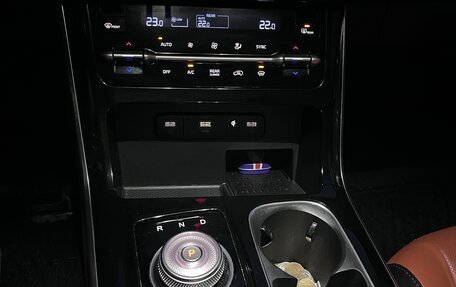 KIA Carnival, 2022 год, 4 200 000 рублей, 4 фотография