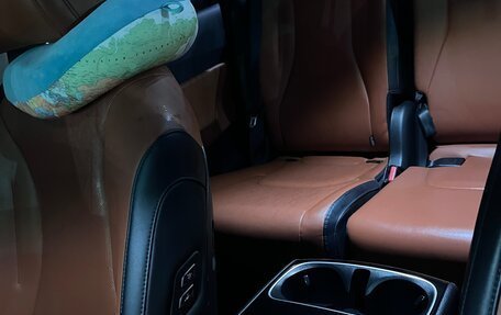 KIA Carnival, 2022 год, 4 200 000 рублей, 6 фотография