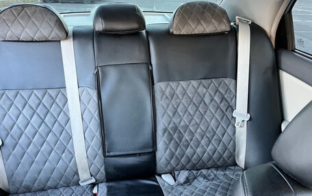 KIA Cerato I, 2006 год, 390 000 рублей, 9 фотография