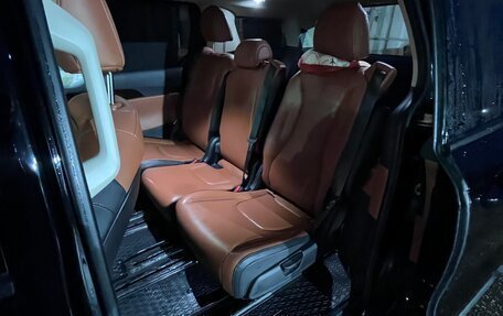 KIA Carnival, 2022 год, 4 200 000 рублей, 10 фотография