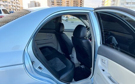 KIA Cerato I, 2006 год, 390 000 рублей, 8 фотография