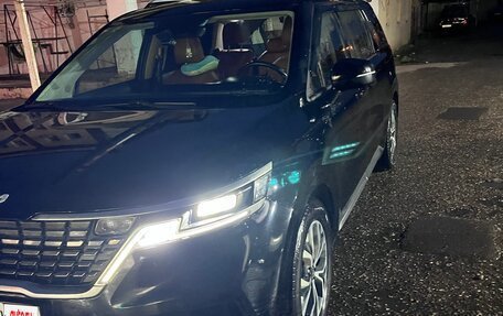 KIA Carnival, 2022 год, 4 200 000 рублей, 12 фотография
