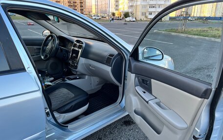 KIA Cerato I, 2006 год, 390 000 рублей, 7 фотография