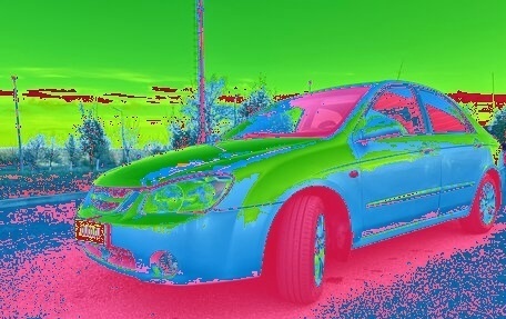 KIA Cerato I, 2006 год, 390 000 рублей, 3 фотография