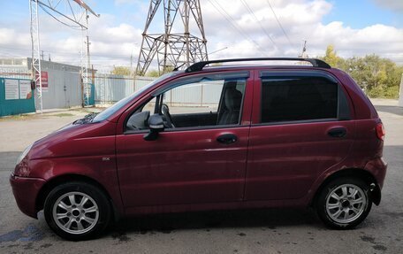 Daewoo Matiz I, 2012 год, 220 000 рублей, 4 фотография