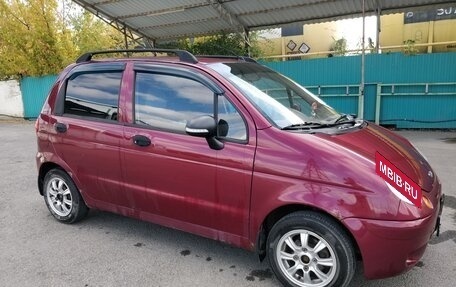 Daewoo Matiz I, 2012 год, 220 000 рублей, 11 фотография