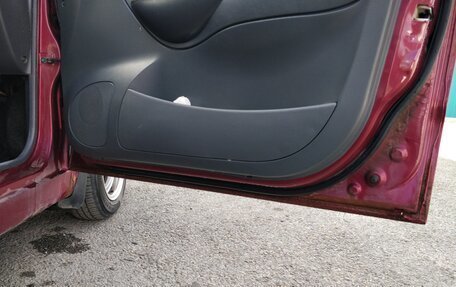 Daewoo Matiz I, 2012 год, 220 000 рублей, 21 фотография