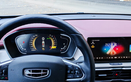 Geely Coolray I, 2023 год, 1 900 000 рублей, 6 фотография