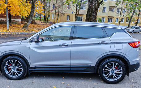 Geely Coolray I, 2023 год, 1 900 000 рублей, 4 фотография