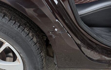 Renault Megane III, 2015 год, 1 000 000 рублей, 2 фотография