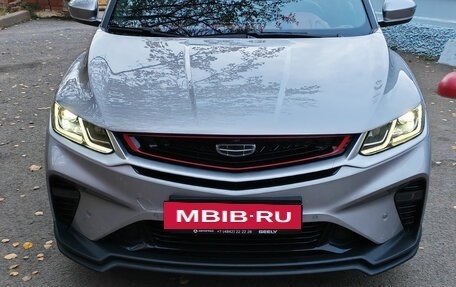Geely Coolray I, 2023 год, 1 900 000 рублей, 2 фотография