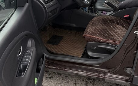 Renault Megane III, 2015 год, 1 000 000 рублей, 5 фотография