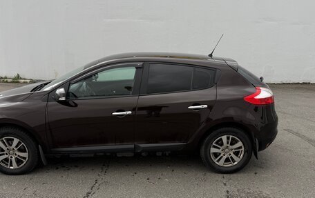 Renault Megane III, 2015 год, 1 000 000 рублей, 6 фотография