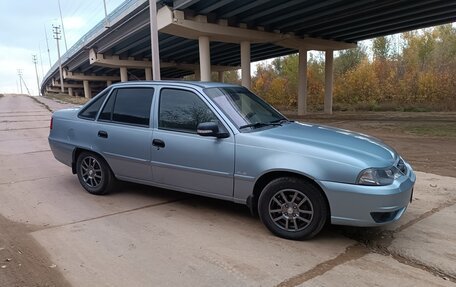 Daewoo Nexia I рестайлинг, 2013 год, 330 000 рублей, 2 фотография