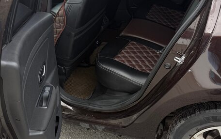 Renault Megane III, 2015 год, 1 000 000 рублей, 4 фотография