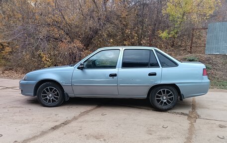 Daewoo Nexia I рестайлинг, 2013 год, 330 000 рублей, 7 фотография