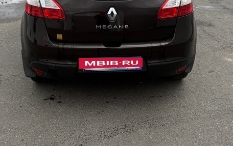 Renault Megane III, 2015 год, 1 000 000 рублей, 8 фотография
