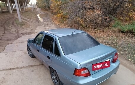 Daewoo Nexia I рестайлинг, 2013 год, 330 000 рублей, 6 фотография