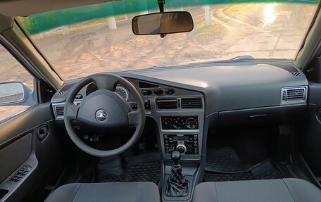 Daewoo Nexia I рестайлинг, 2013 год, 330 000 рублей, 12 фотография