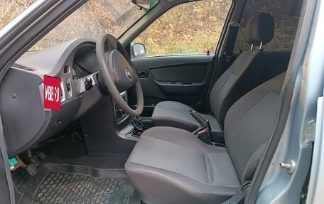 Daewoo Nexia I рестайлинг, 2013 год, 330 000 рублей, 13 фотография