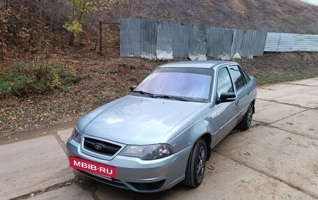 Daewoo Nexia I рестайлинг, 2013 год, 330 000 рублей, 9 фотография