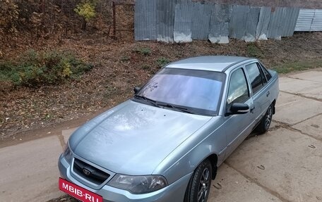 Daewoo Nexia I рестайлинг, 2013 год, 330 000 рублей, 11 фотография