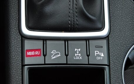 KIA Sportage IV рестайлинг, 2018 год, 2 249 000 рублей, 22 фотография