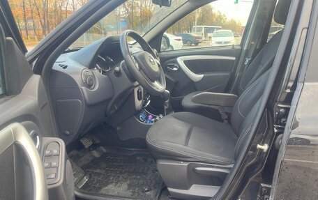 Nissan Terrano III, 2017 год, 1 000 000 рублей, 4 фотография