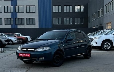 Chevrolet Lacetti, 2008 год, 415 000 рублей, 1 фотография