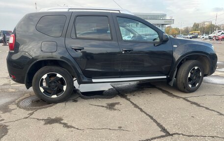 Nissan Terrano III, 2017 год, 1 000 000 рублей, 13 фотография