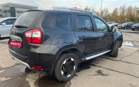 Nissan Terrano III, 2017 год, 1 000 000 рублей, 12 фотография