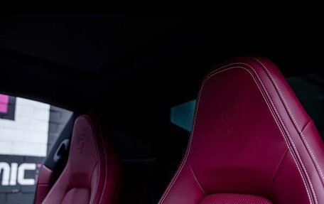 Porsche 911, 2020 год, 17 000 000 рублей, 21 фотография