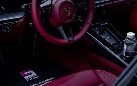 Porsche 911, 2020 год, 17 000 000 рублей, 16 фотография