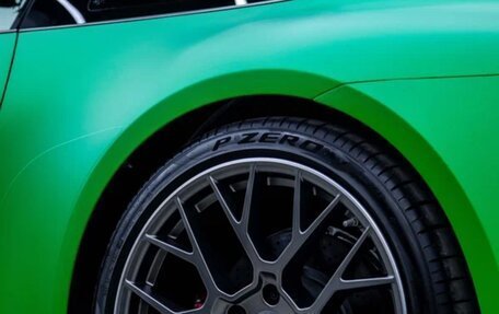 Porsche 911, 2020 год, 17 000 000 рублей, 9 фотография