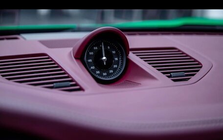 Porsche 911, 2020 год, 17 000 000 рублей, 19 фотография