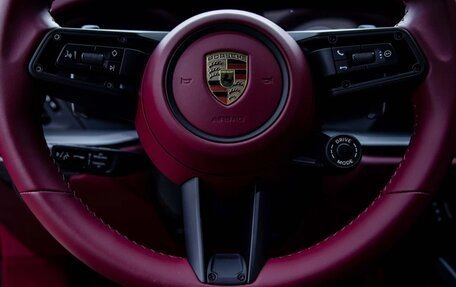 Porsche 911, 2020 год, 17 000 000 рублей, 18 фотография