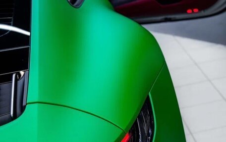 Porsche 911, 2020 год, 17 000 000 рублей, 14 фотография