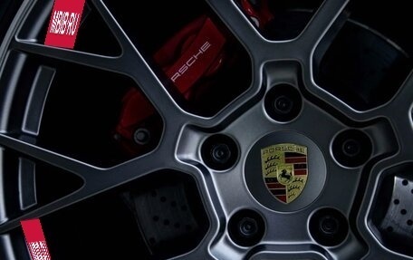 Porsche 911, 2020 год, 17 000 000 рублей, 8 фотография