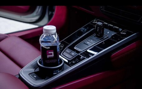 Porsche 911, 2020 год, 17 000 000 рублей, 23 фотография