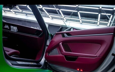 Porsche 911, 2020 год, 17 000 000 рублей, 25 фотография