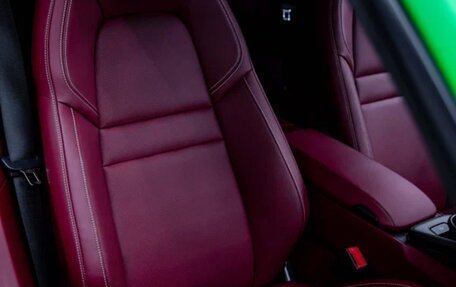 Porsche 911, 2020 год, 17 000 000 рублей, 26 фотография