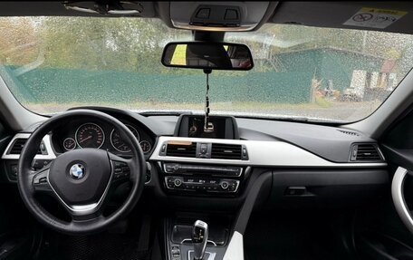 BMW 3 серия, 2017 год, 1 820 000 рублей, 5 фотография