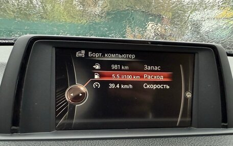 BMW 3 серия, 2017 год, 1 820 000 рублей, 7 фотография