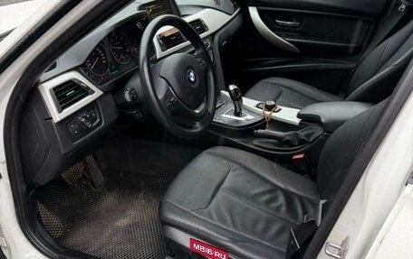 BMW 3 серия, 2017 год, 1 820 000 рублей, 4 фотография