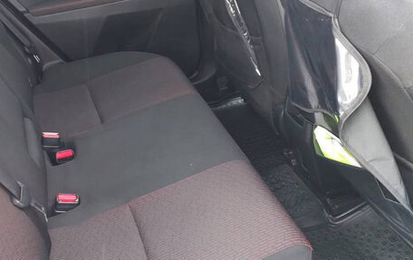 Toyota Auris II, 2013 год, 900 000 рублей, 12 фотография