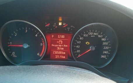 Ford S-MAX I, 2010 год, 830 000 рублей, 4 фотография