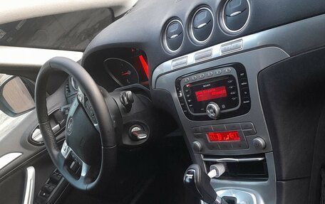 Ford S-MAX I, 2010 год, 830 000 рублей, 5 фотография