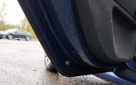 Skoda Fabia I, 2006 год, 330 000 рублей, 13 фотография