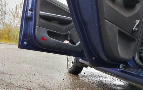 Skoda Fabia I, 2006 год, 330 000 рублей, 12 фотография